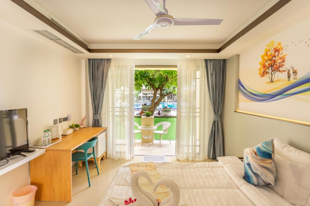 Mermaid Beach Resort 4*, фото 10