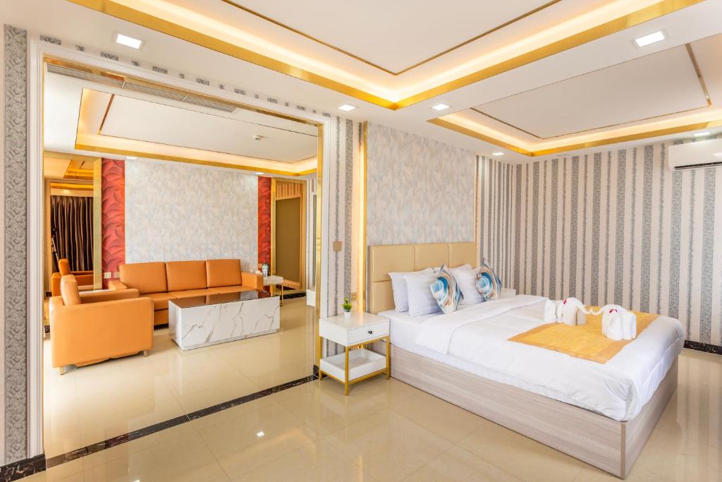 Mermaid Beach Resort 4*, фото 15