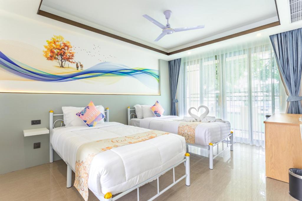 Mermaid Beach Resort 4*, фото 9