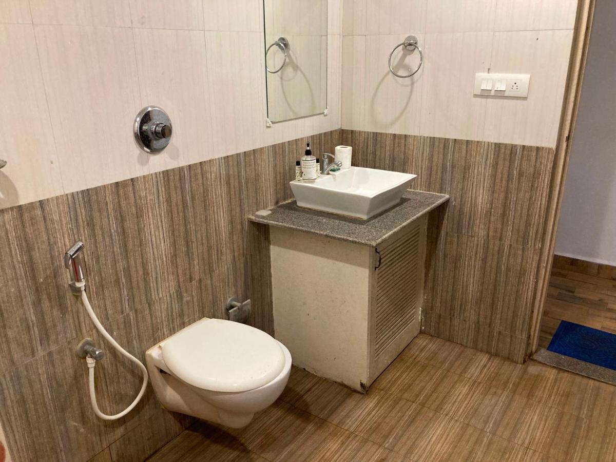 A Canoa Beach Resort Calangute 2*, фото 13