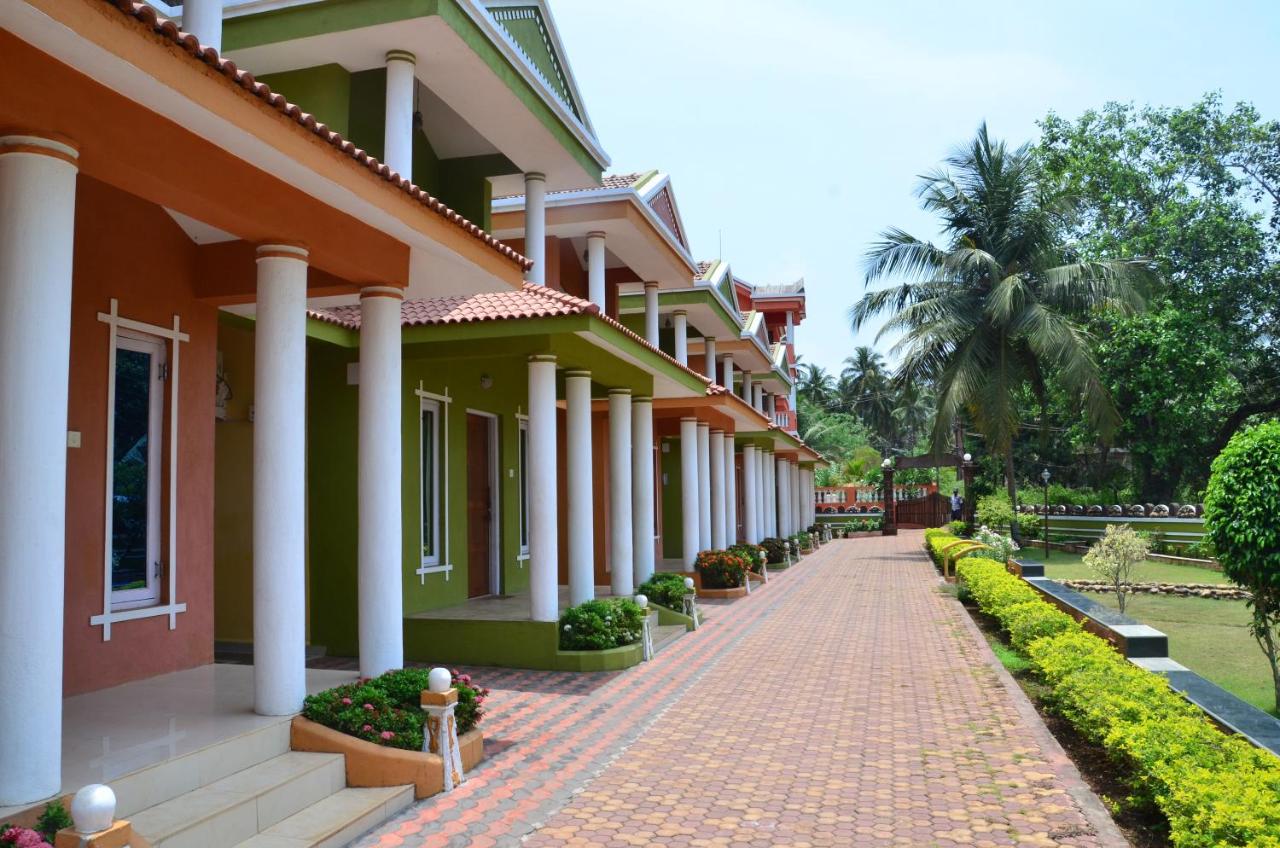 A'S Holiday Resort 3*, фото 4