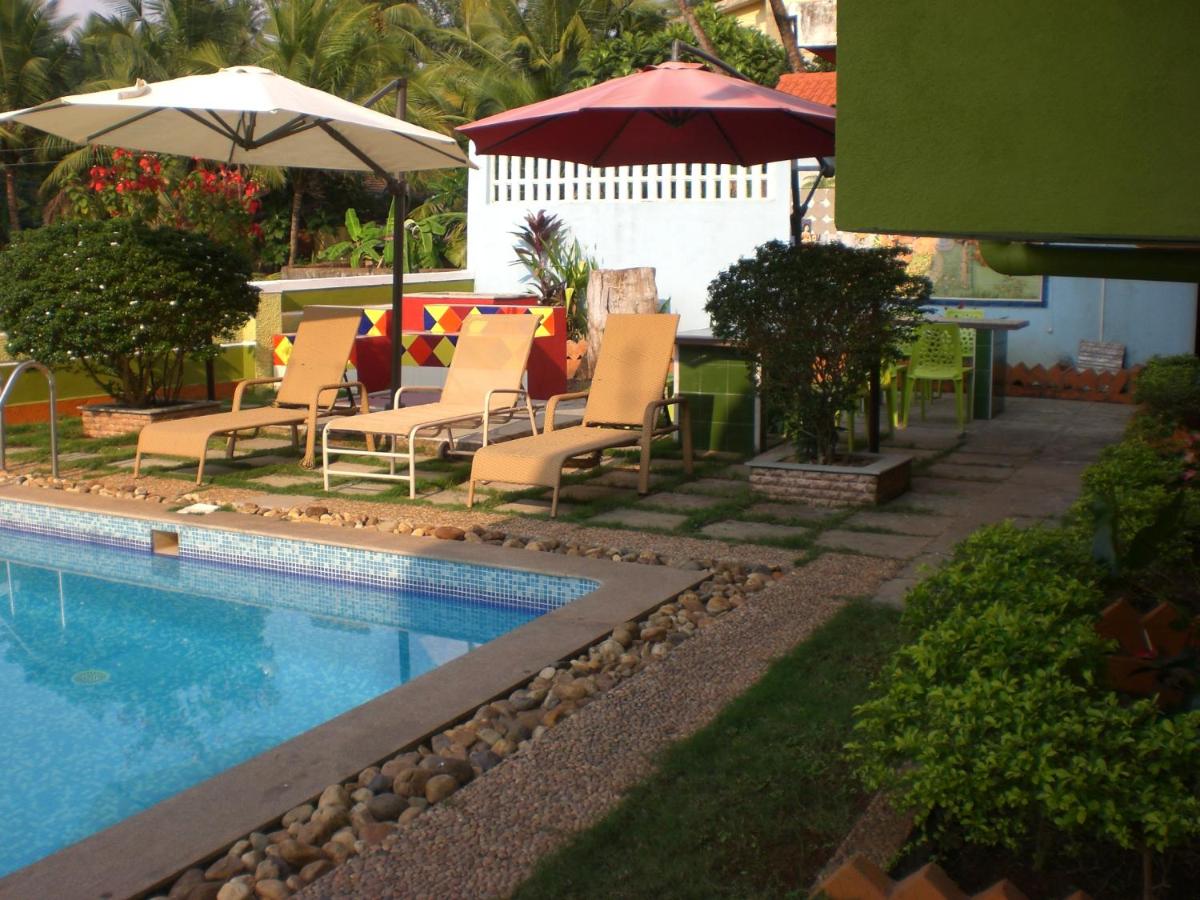 A'S Holiday Resort 3*, фото 5