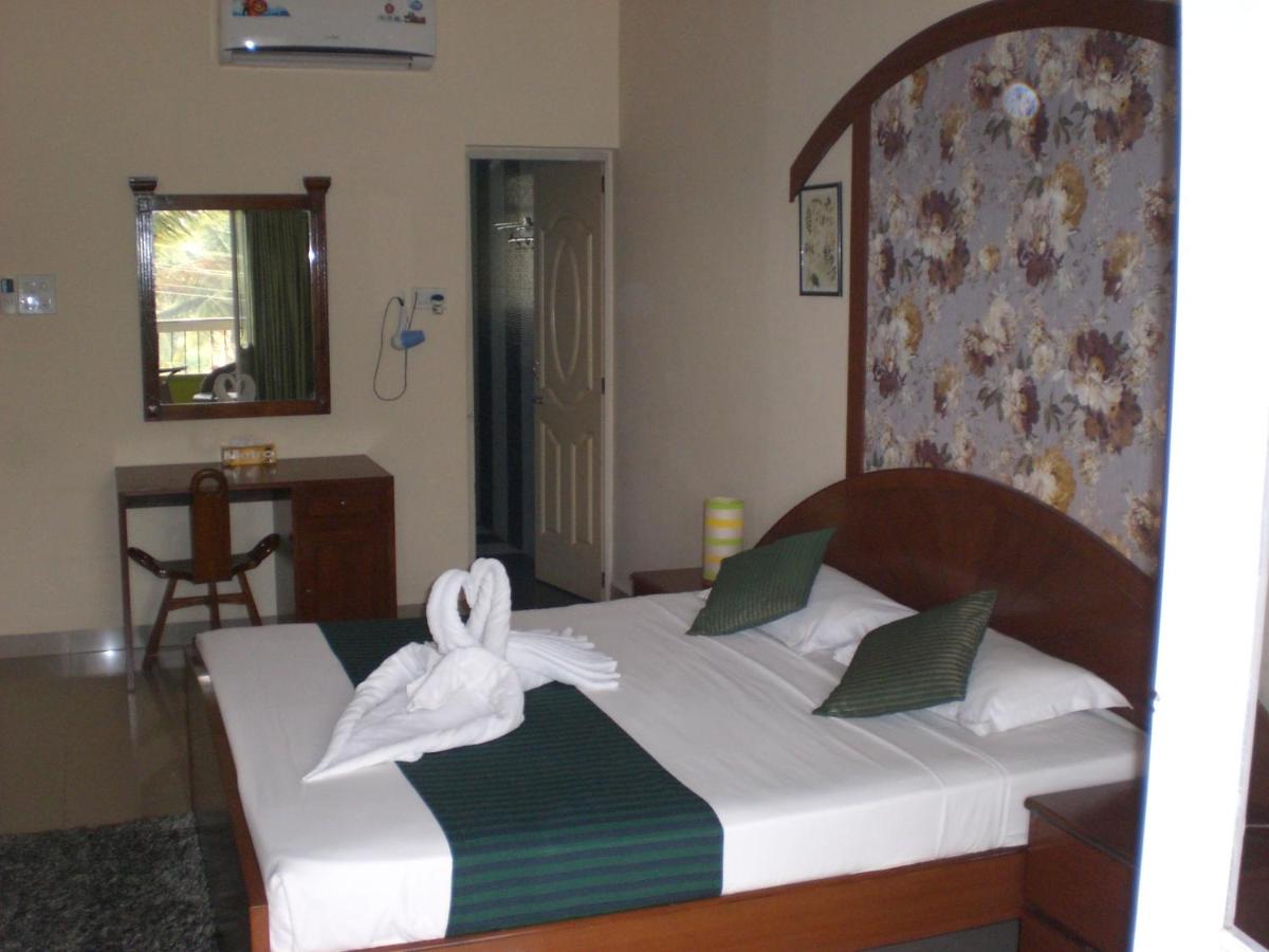 A'S Holiday Resort 3*, фото 8