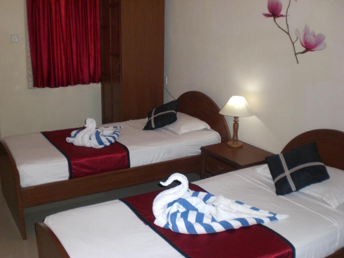 A'S Holiday Resort 3*, фото 9