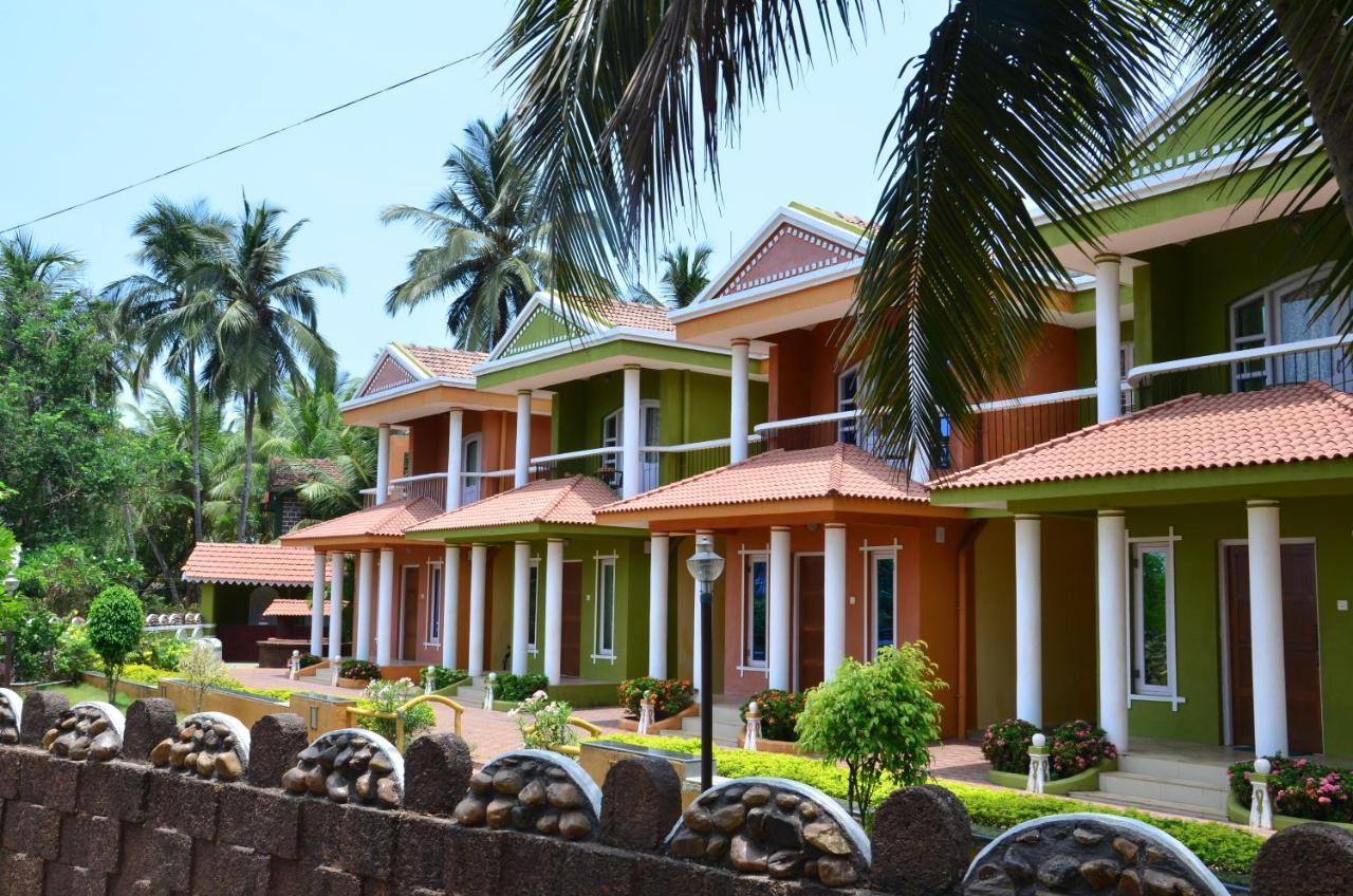 A'S Holiday Resort 3*, фото 10