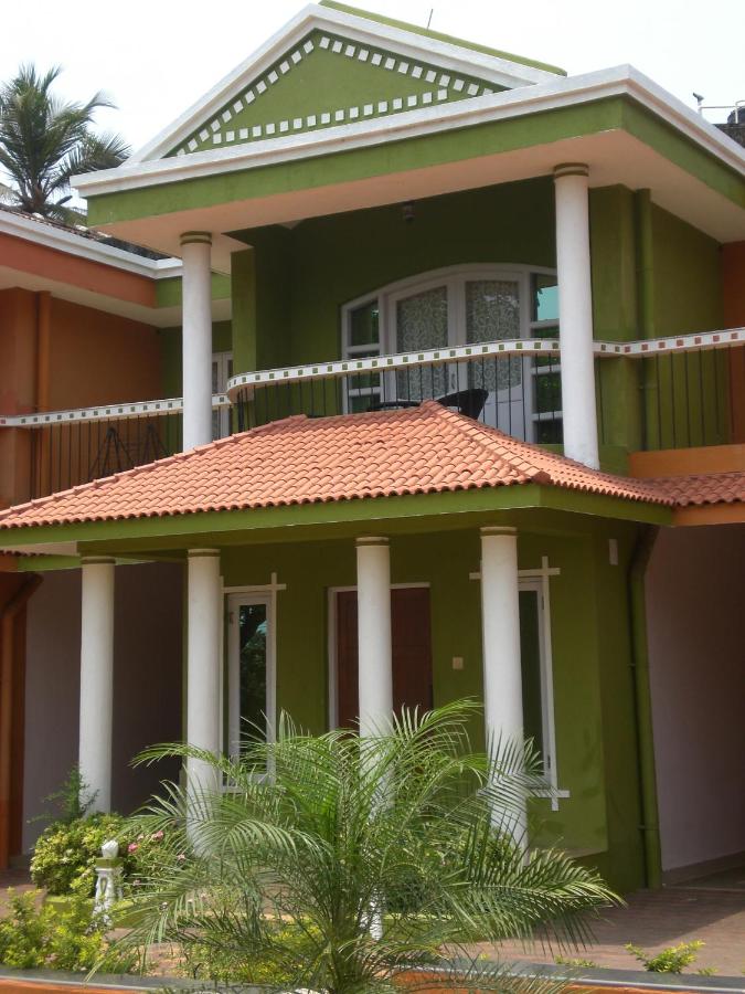 A'S Holiday Resort 3*, фото 11