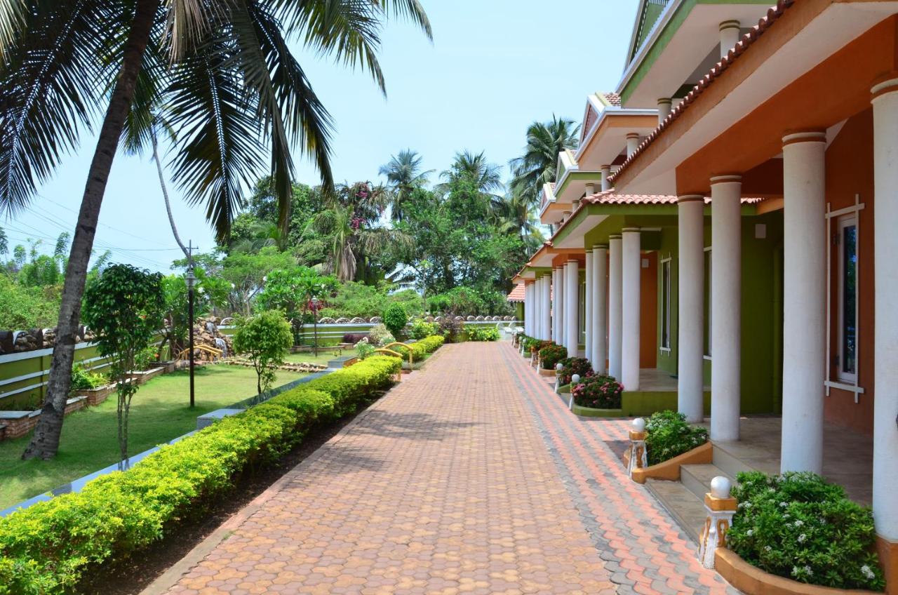 A'S Holiday Resort 3*, фото 12