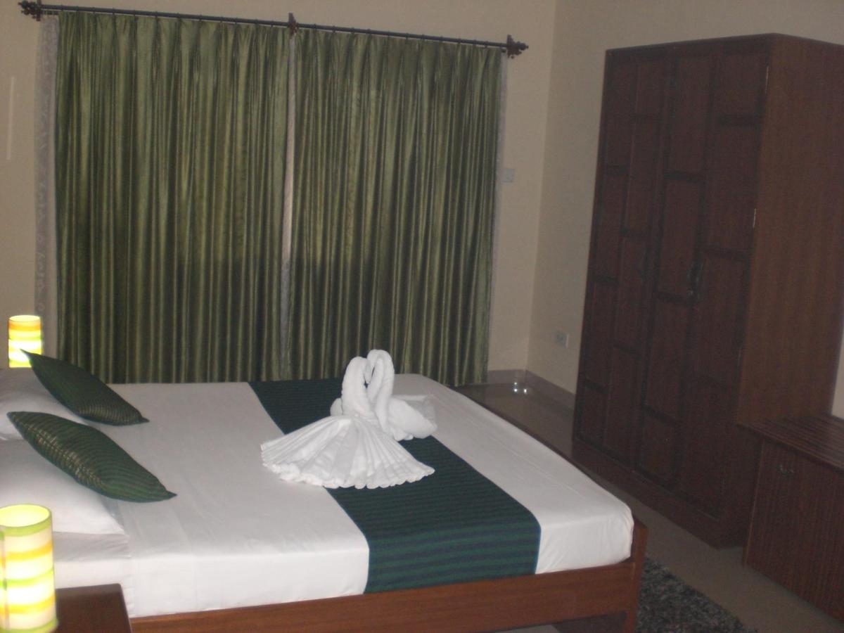 A'S Holiday Resort 3*, фото 13