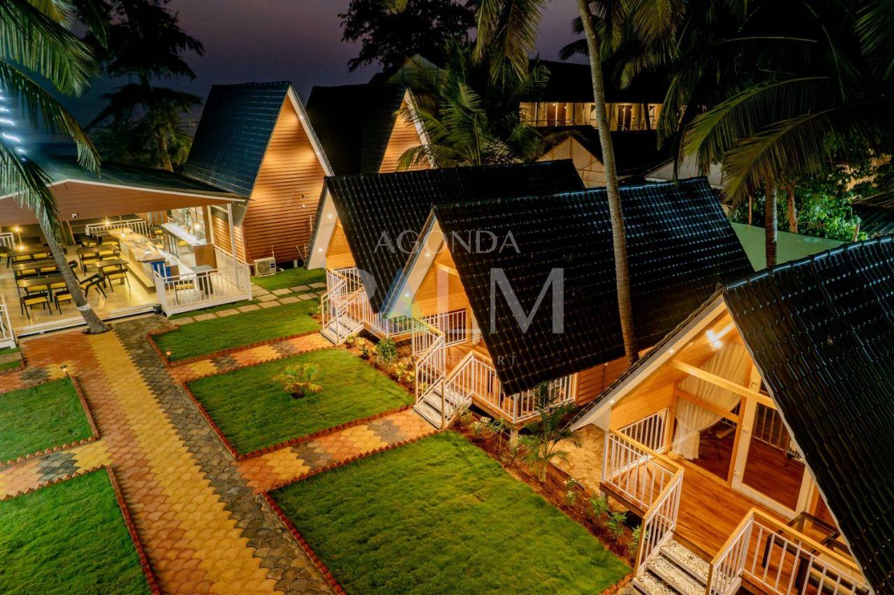 Agonda Palm Beach Resort 4*, фото 16