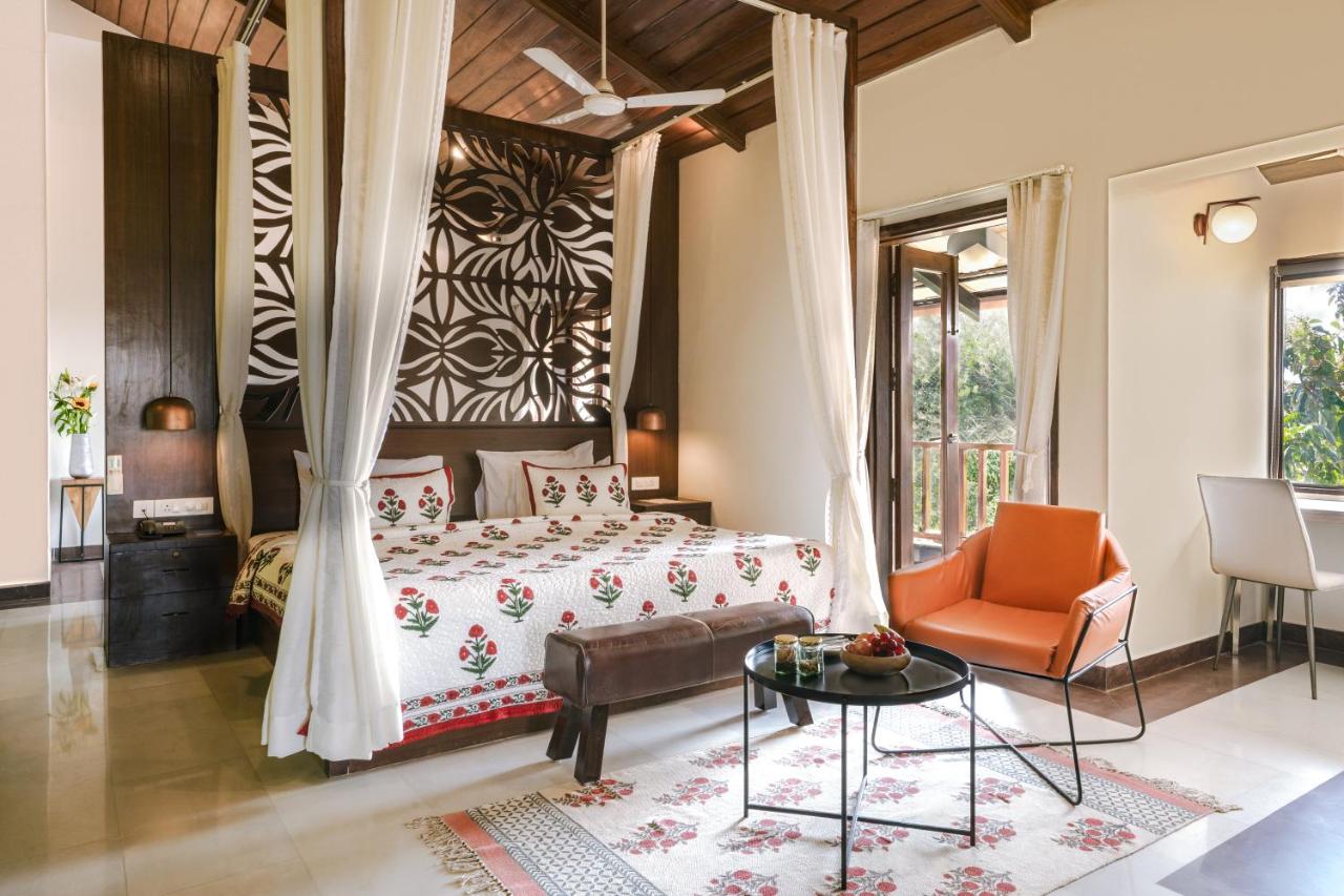 Anantya At Anamiva 4*