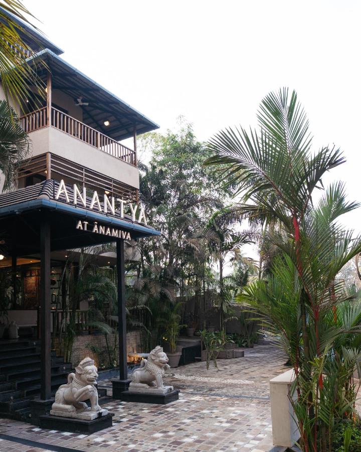 Anantya At Anamiva 4*, фото 9