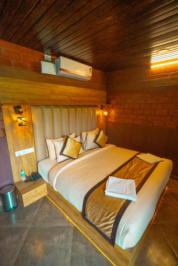 Arabian Sea Beach Resort 3*, фото 15