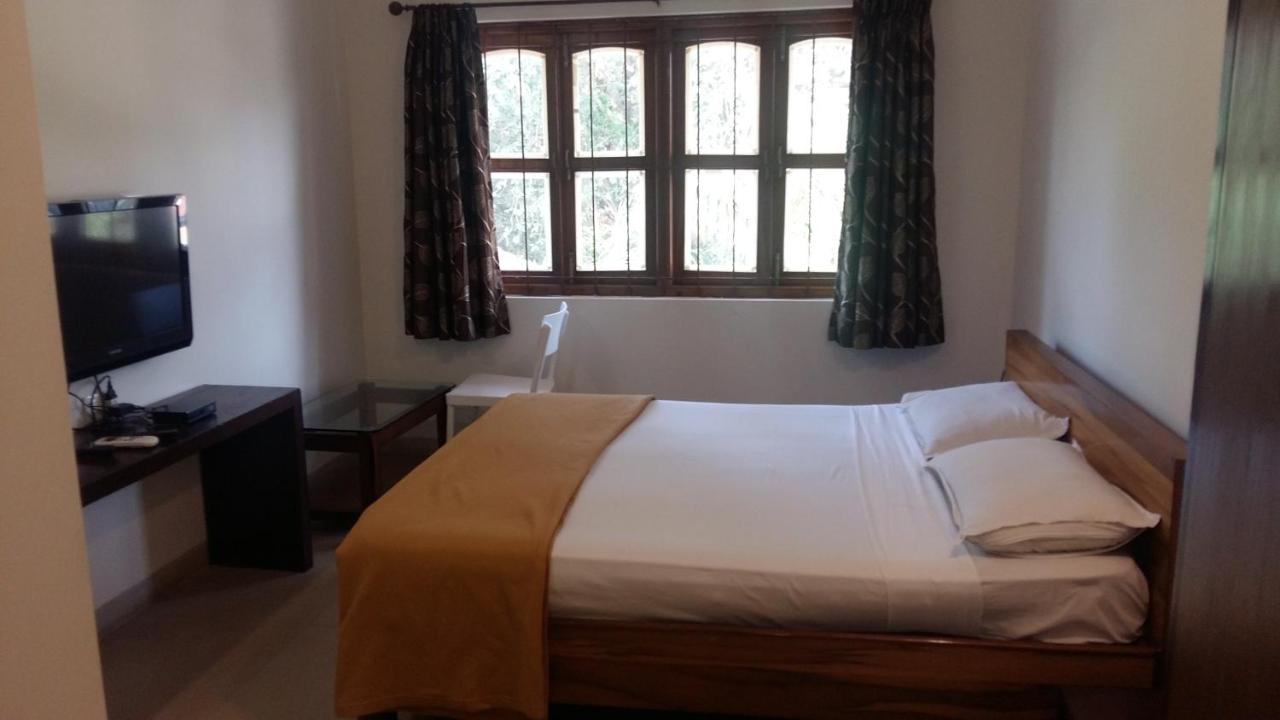 Arambol Paradise Village Resort