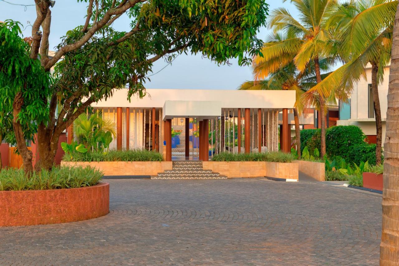 Azaya Beach Resort 5*, фото 6