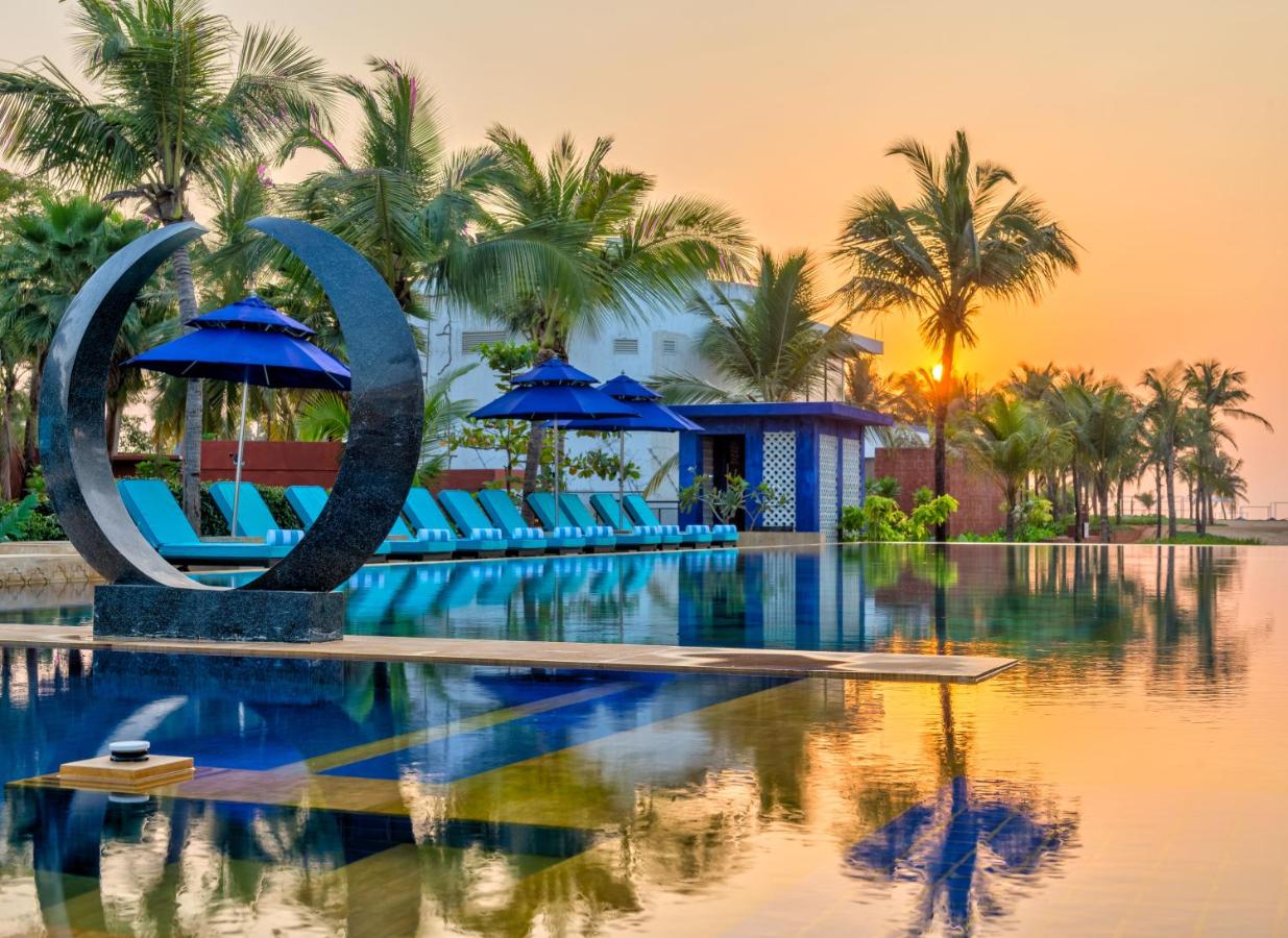 Azaya Beach Resort 5*, фото 8