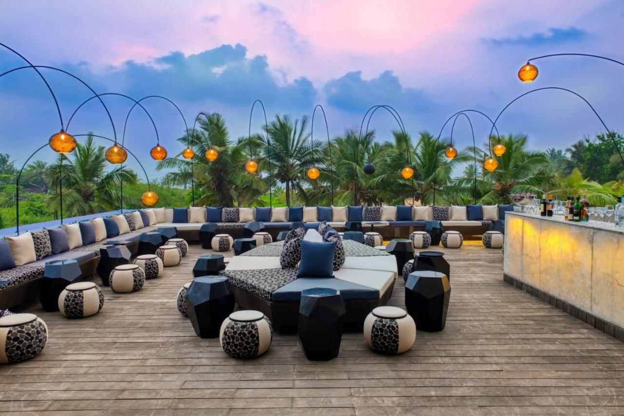 Azaya Beach Resort 5*, фото 11