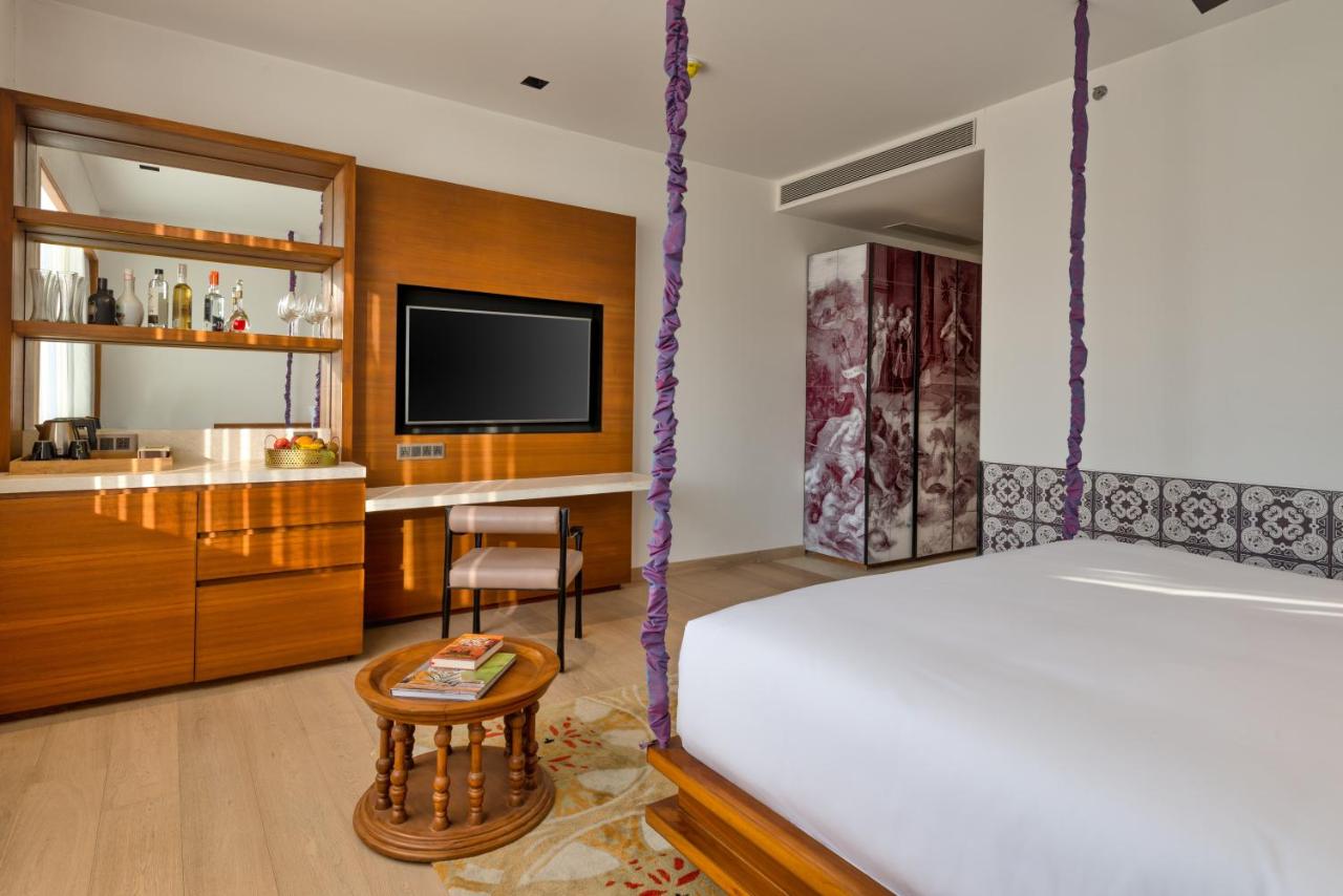 Azaya Beach Resort 5*, фото 16