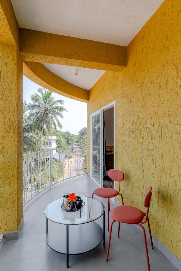 Bedzzz Xclusive Morjim Goa 3*, фото 5