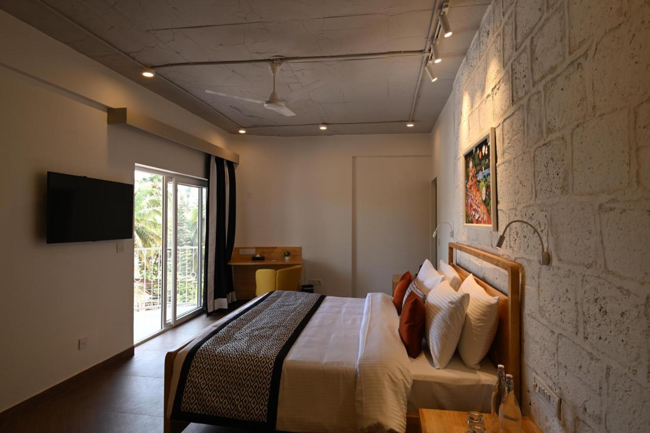 Bedzzz Xclusive Morjim Goa 3*, фото 9