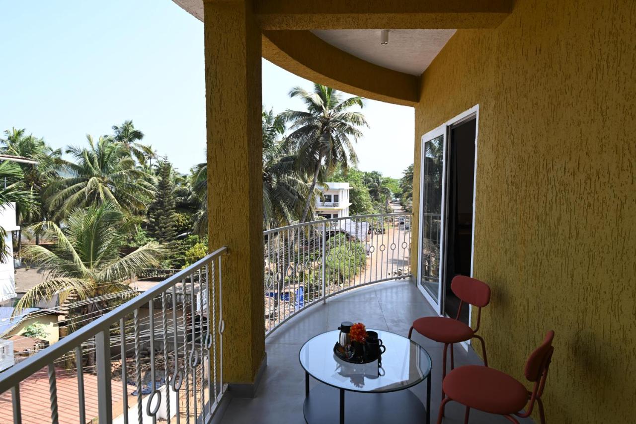 Bedzzz Xclusive Morjim Goa 3*, фото 10