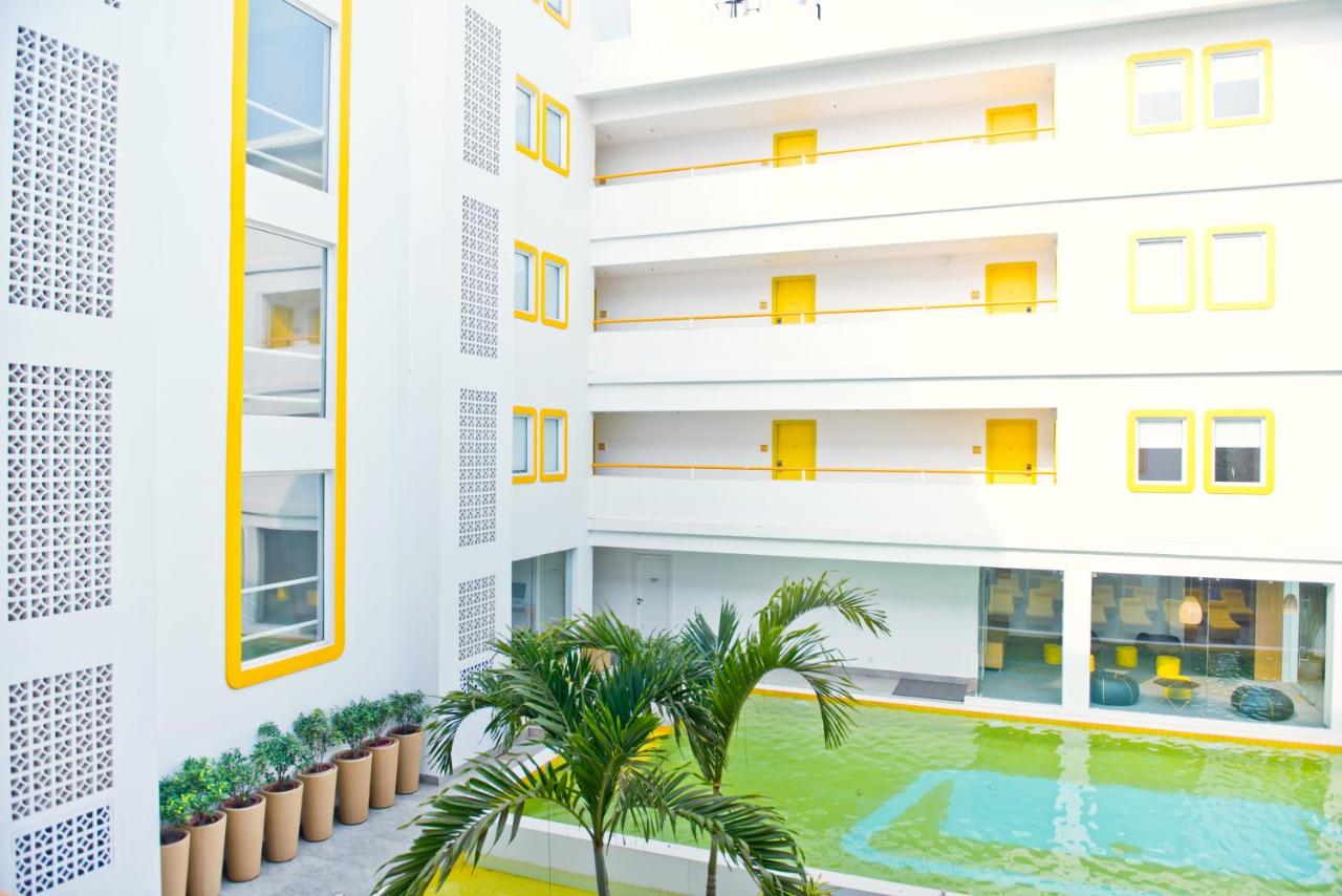 Bloom Hotel Calangute 3*, фото 2