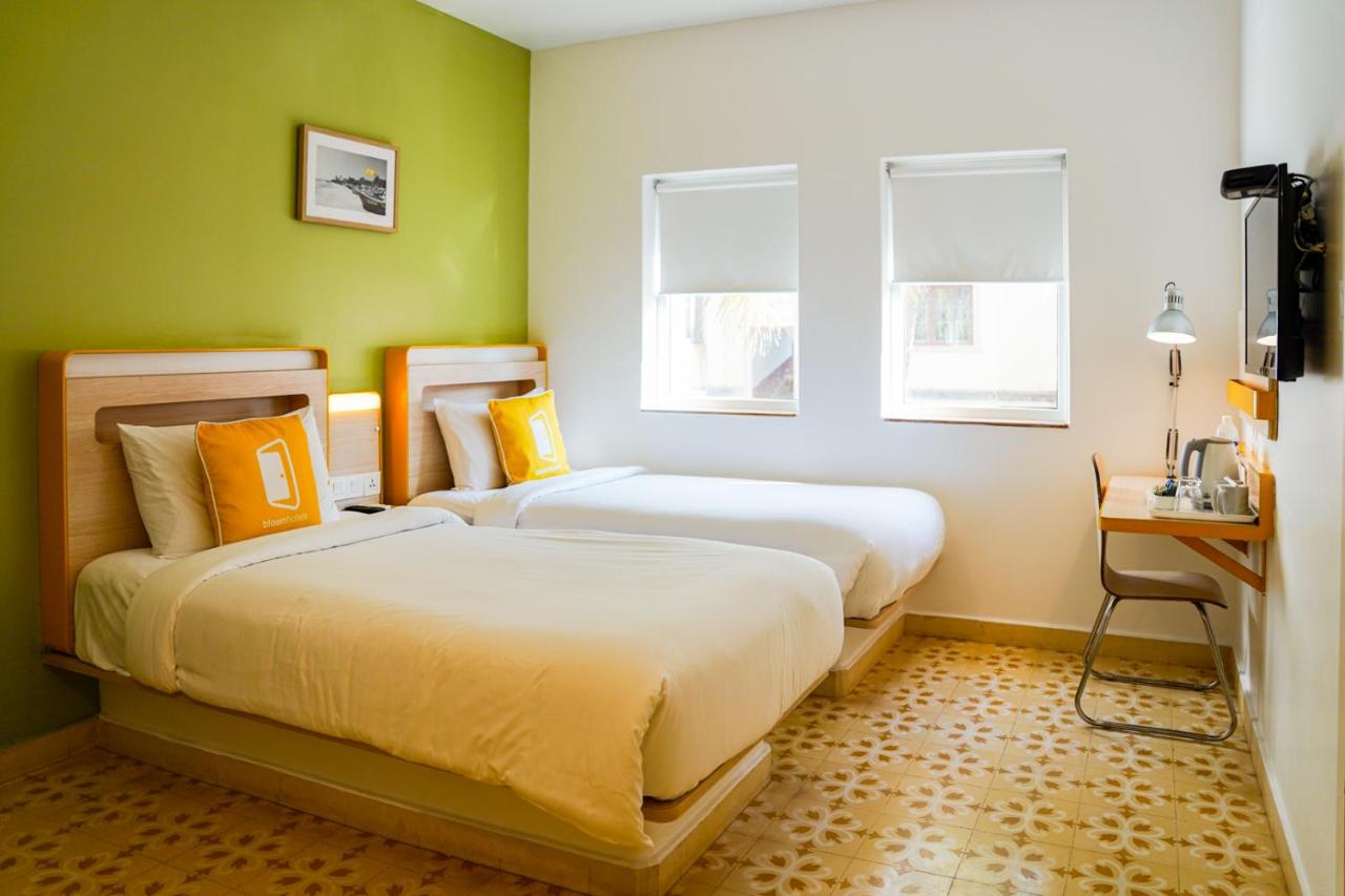 Bloom Suites Calangute 4*, фото 6