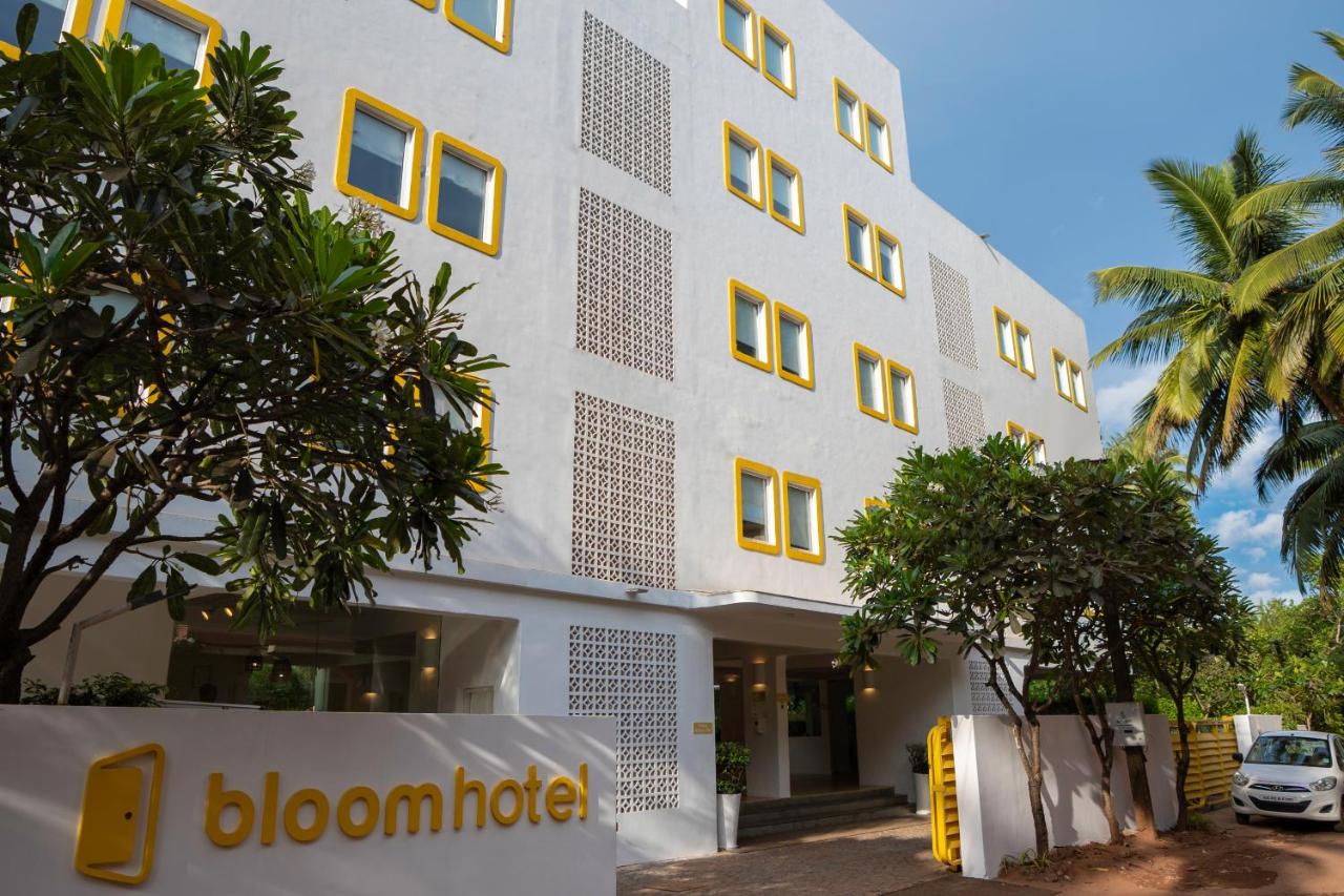 Bloom Suites Calangute 4*, фото 8
