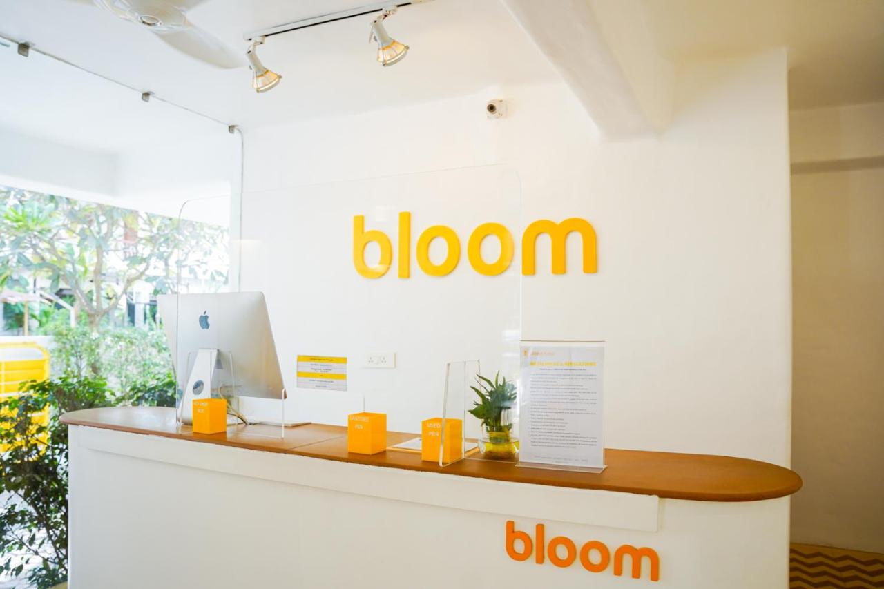 Bloom Suites Calangute 4*, фото 9