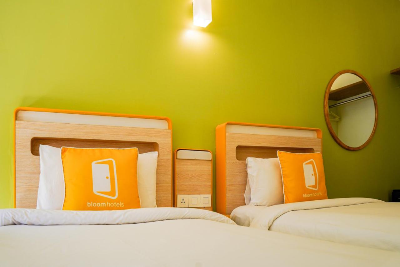 Bloom Suites Calangute 4*, фото 13