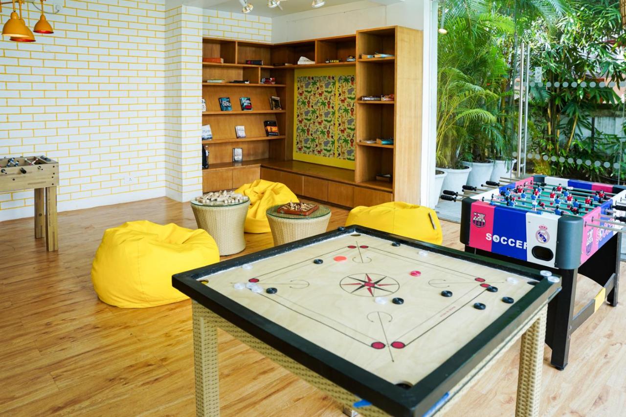 Bloom Suites Calangute 4*, фото 15
