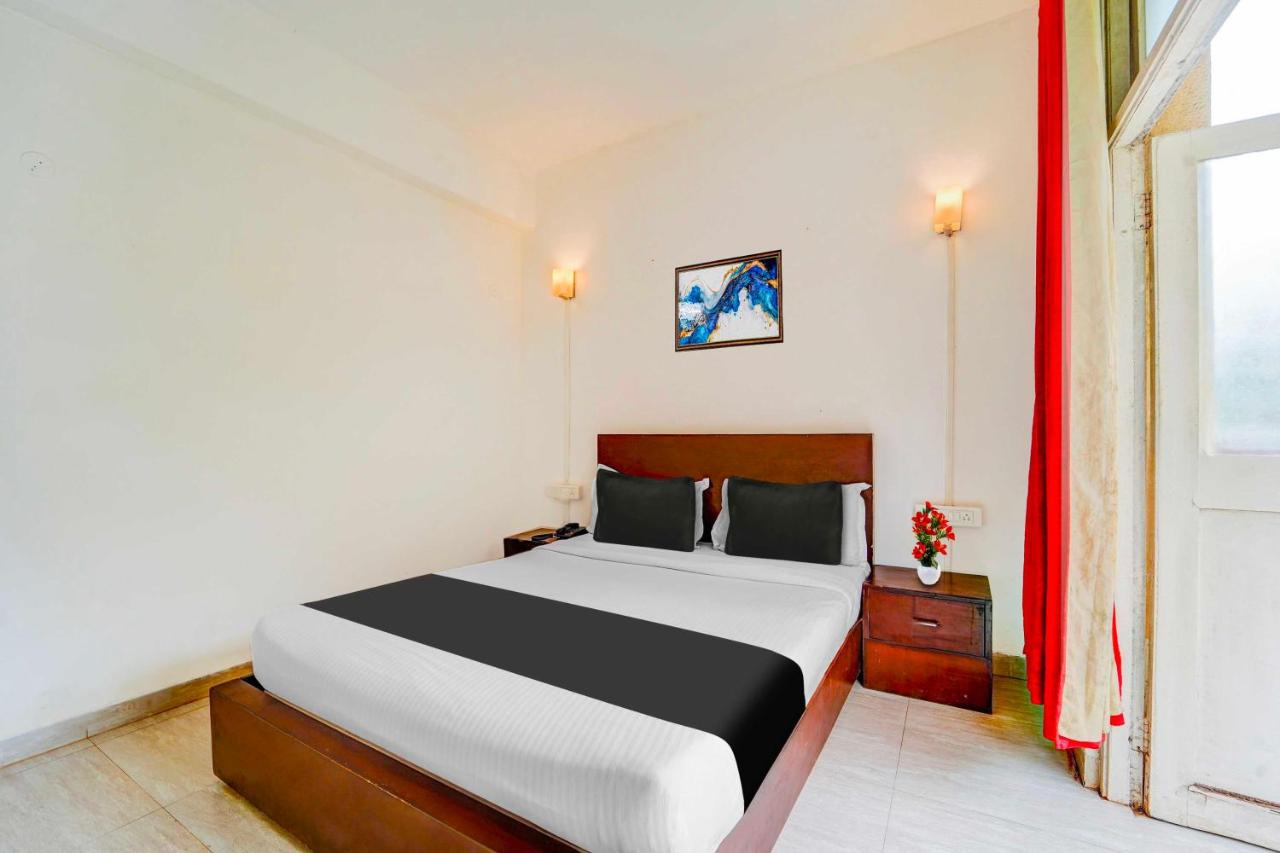 Calangute Towers - AM Hotel Kollection 3*