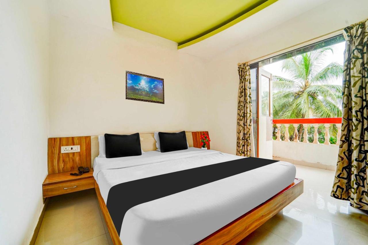 Calangute Towers - AM Hotel Kollection 3*, фото 9