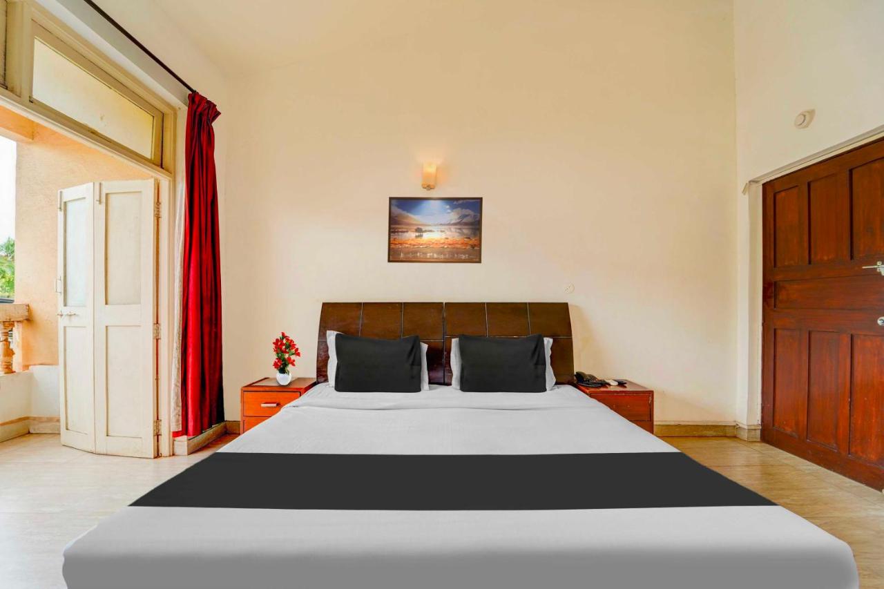 Calangute Towers - AM Hotel Kollection 3*, фото 16