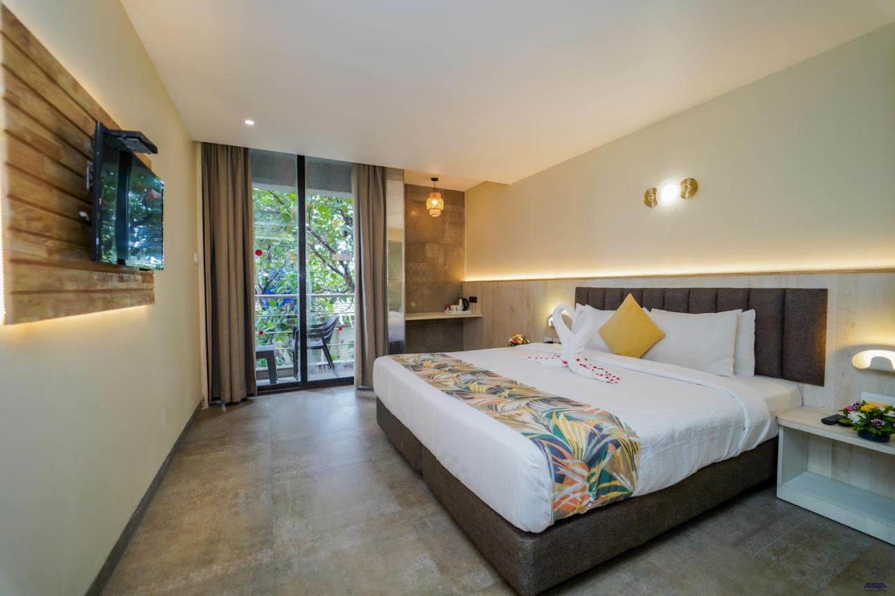 Citrus Prime 3*