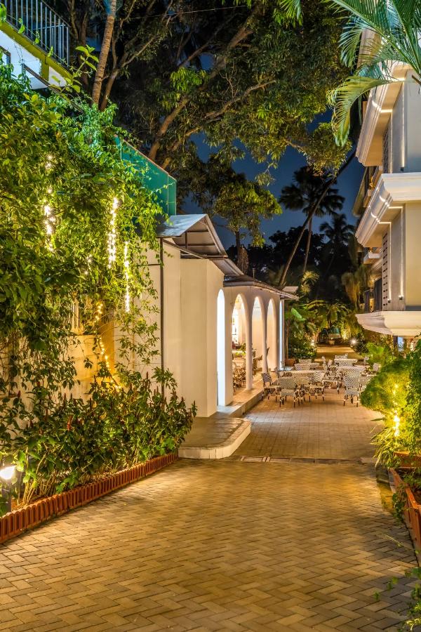Clarion Hotel Ocean Palms Goa 4*, фото 6