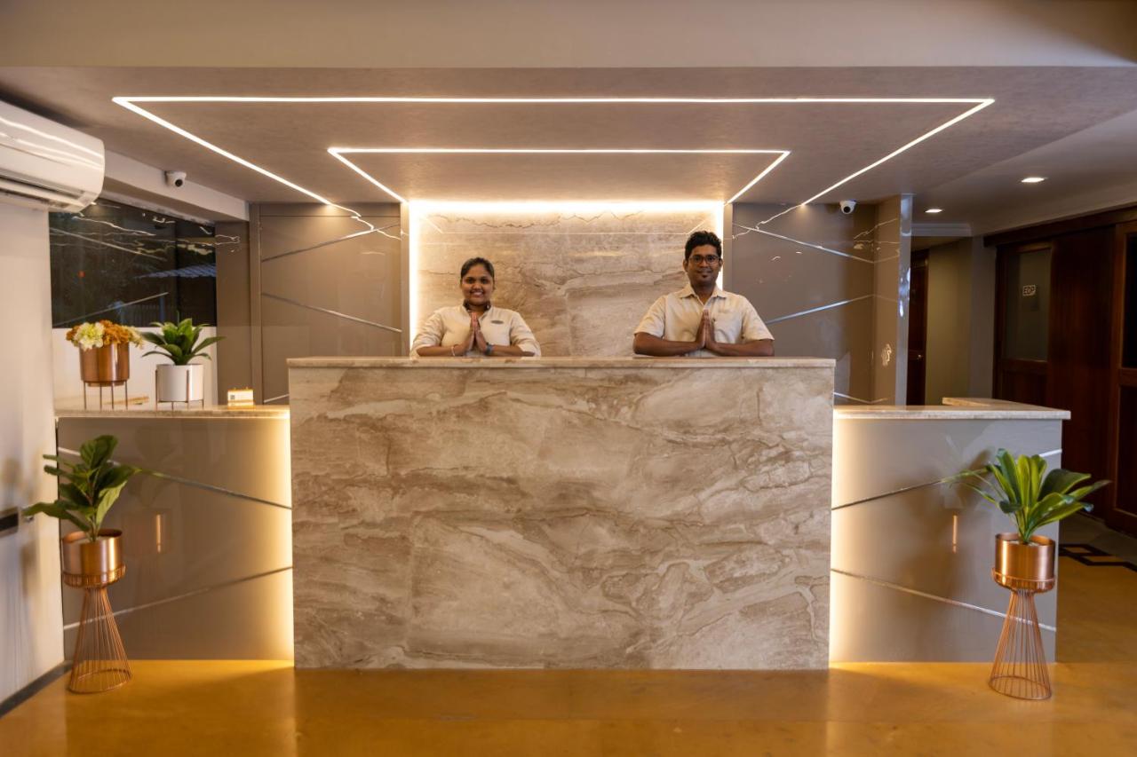 Clarion Hotel Ocean Palms Goa 4*, фото 7