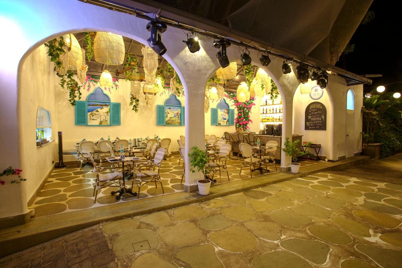 Clarion Hotel Ocean Palms Goa 4*, фото 12