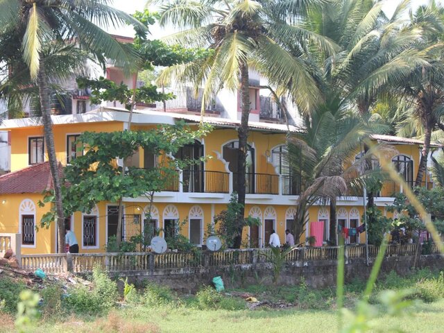 Country View Cottage