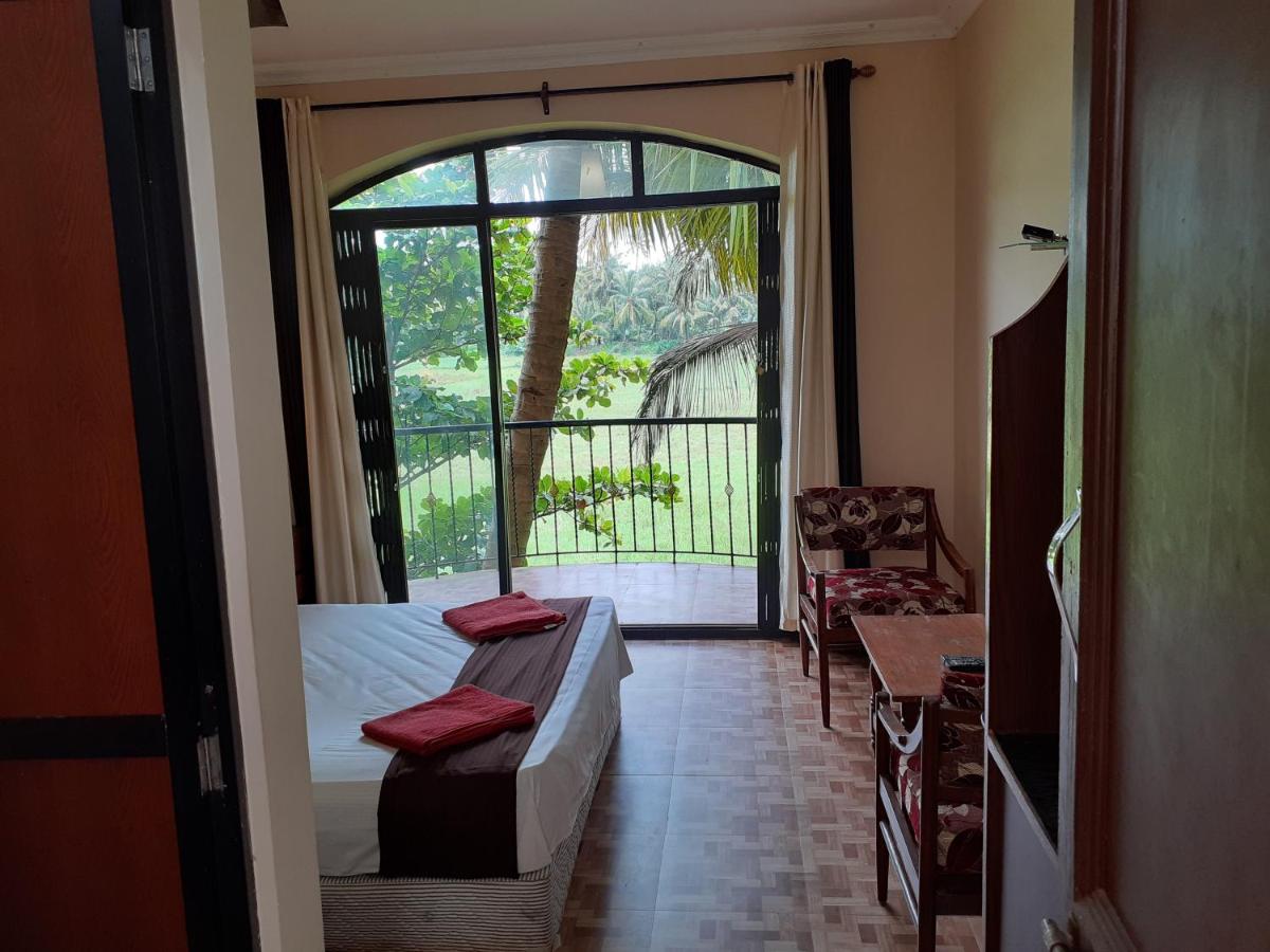 Country View Cottage, фото 6