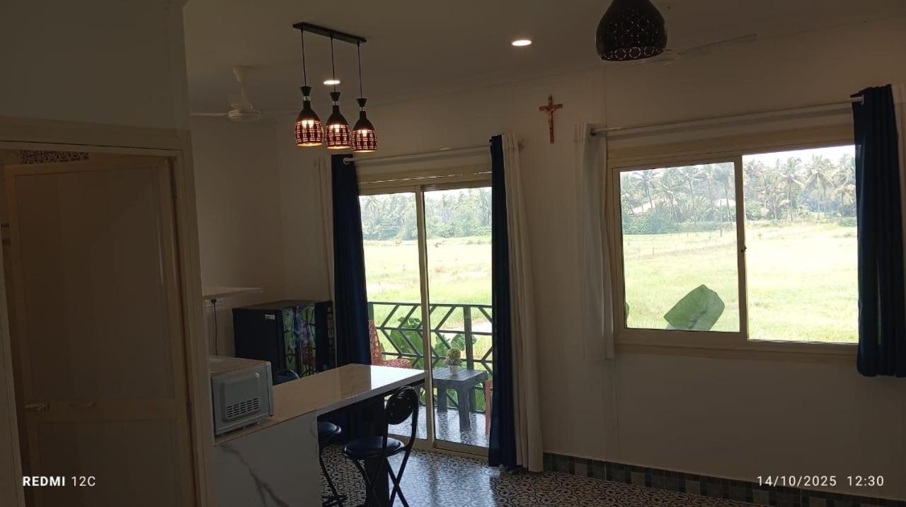 Country View Cottage, фото 11