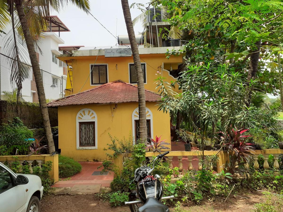 Country View Cottage, фото 16