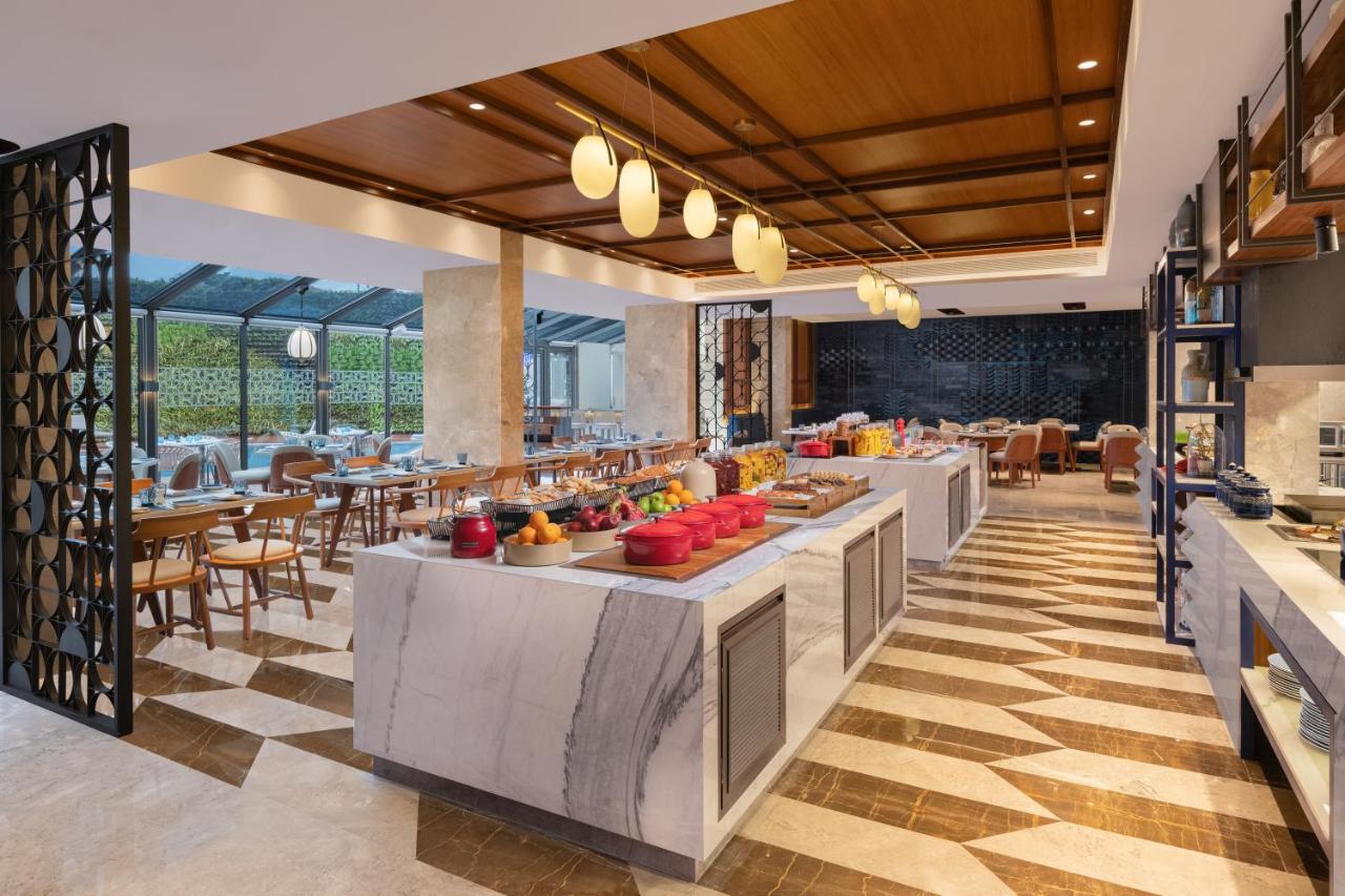 Courtyard By Marriott Goa Colva 4*, фото 4