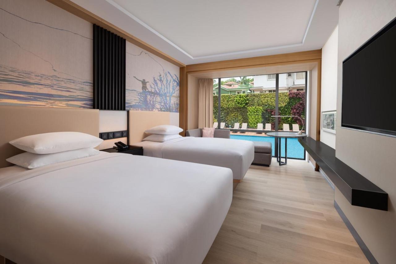 Courtyard By Marriott Goa Colva 4*, фото 5