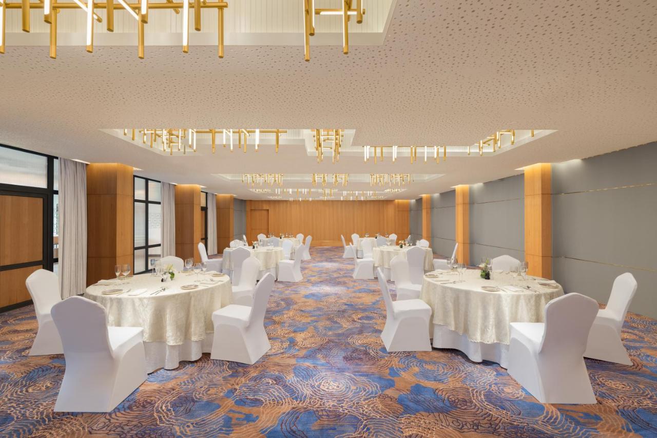 Courtyard By Marriott Goa Colva 4*, фото 7