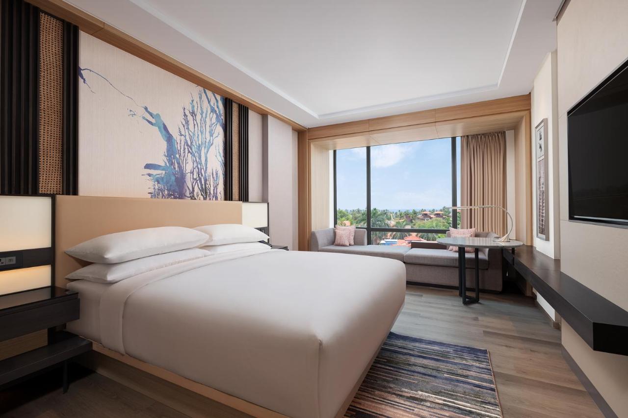 Courtyard By Marriott Goa Colva 4*, фото 10