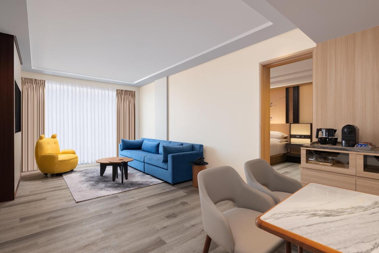 Courtyard By Marriott Goa Colva 4*, фото 11