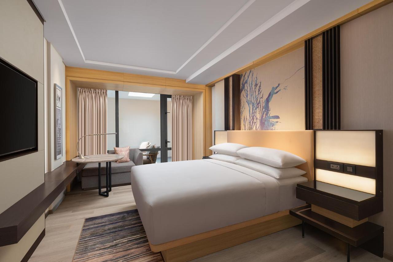 Courtyard By Marriott Goa Colva 4*, фото 12