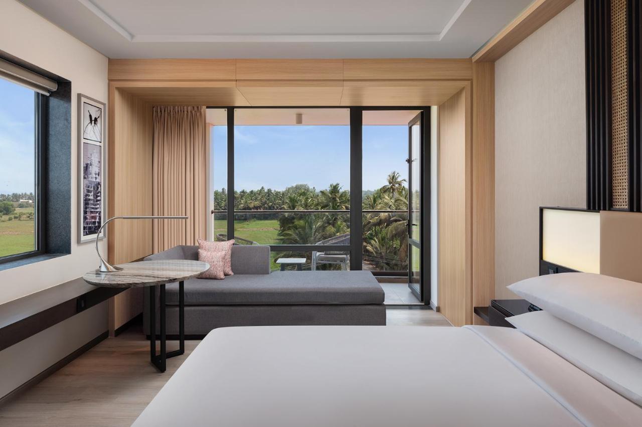 Courtyard By Marriott Goa Colva 4*, фото 13