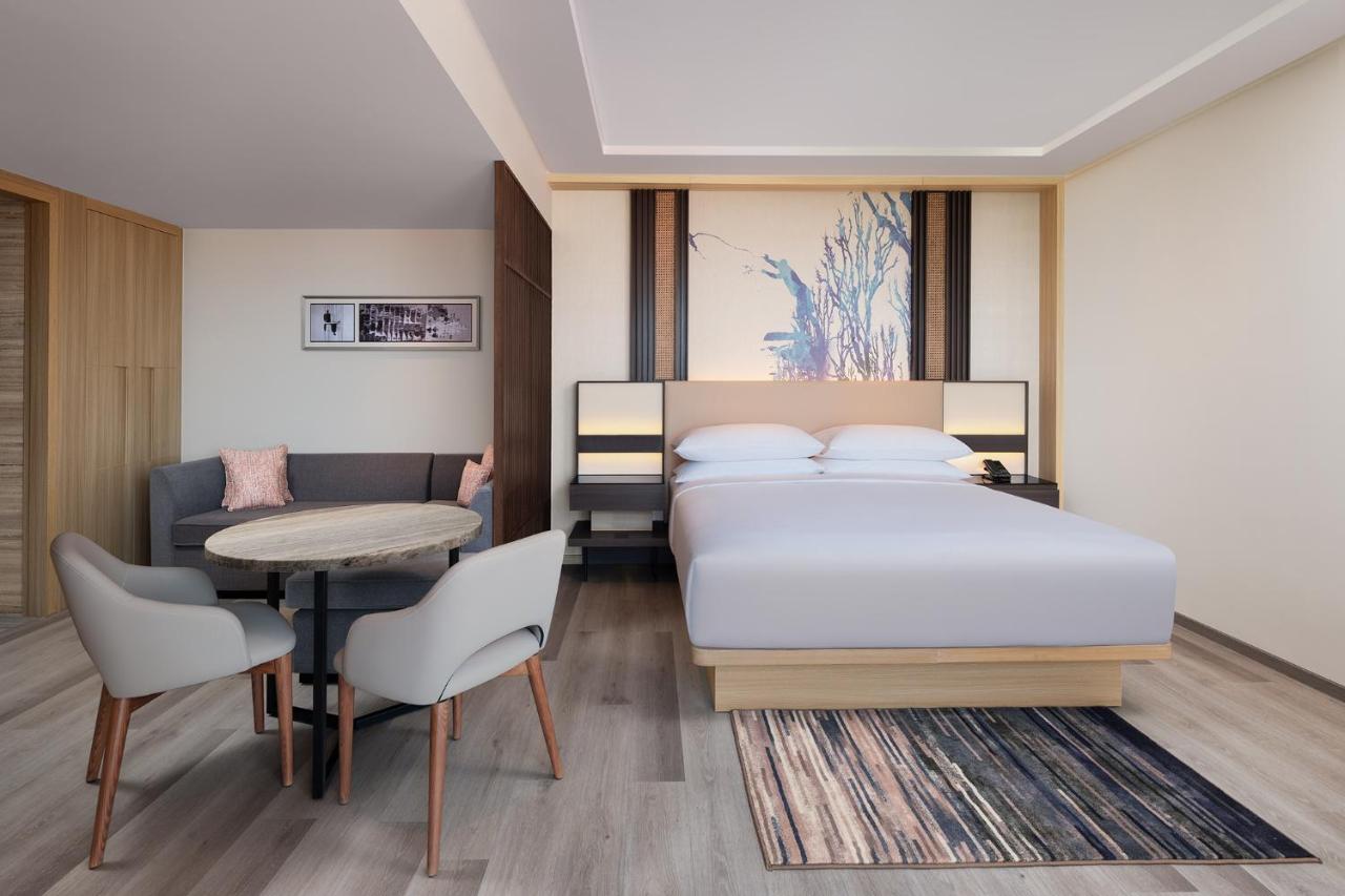 Courtyard By Marriott Goa Colva 4*, фото 14