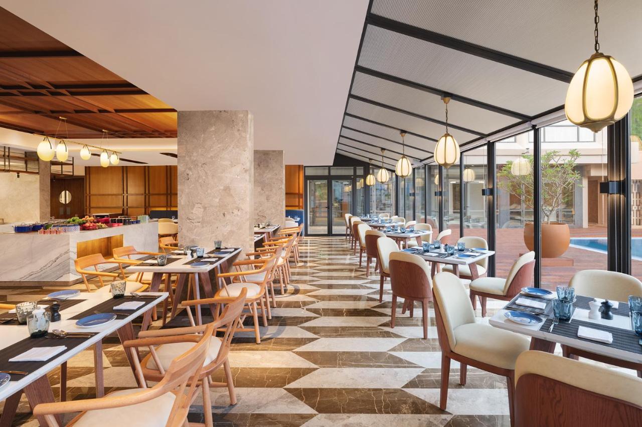 Courtyard By Marriott Goa Colva 4*, фото 15
